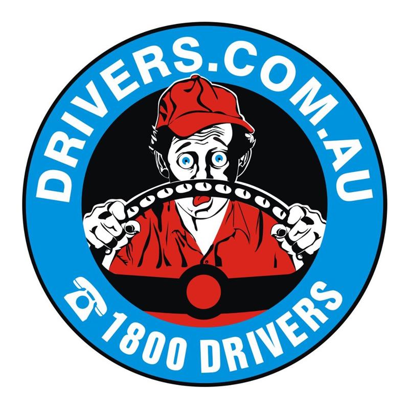 1800DRIVERS