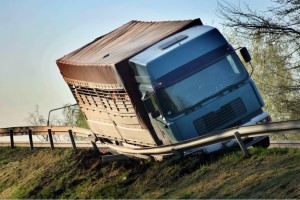 Road Rules for heavy trucks