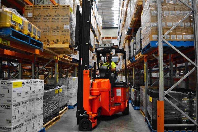 1800drivers Forklift Driving Jobs Melbourne