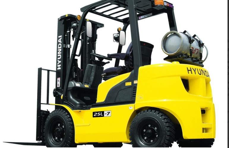 Forklift Driving Jobs In Queensland