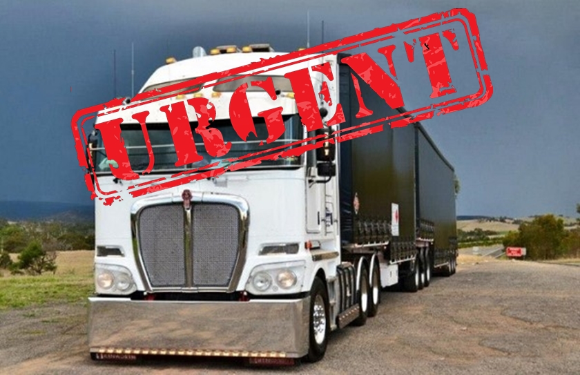 1800drivers Adelaide Truck Driving Jobs