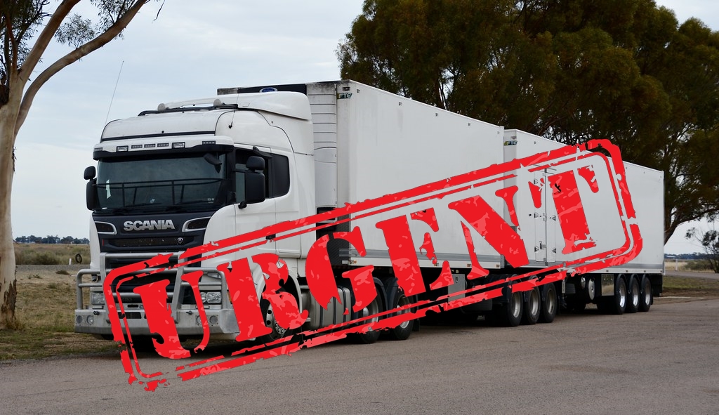 Mc Driver Jobs Brisbane Mc Truck Driving Jobs 1800drivers