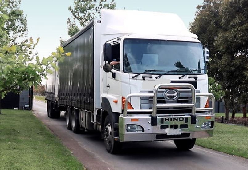 LF Forklift Jobs Australia 1800Drivers