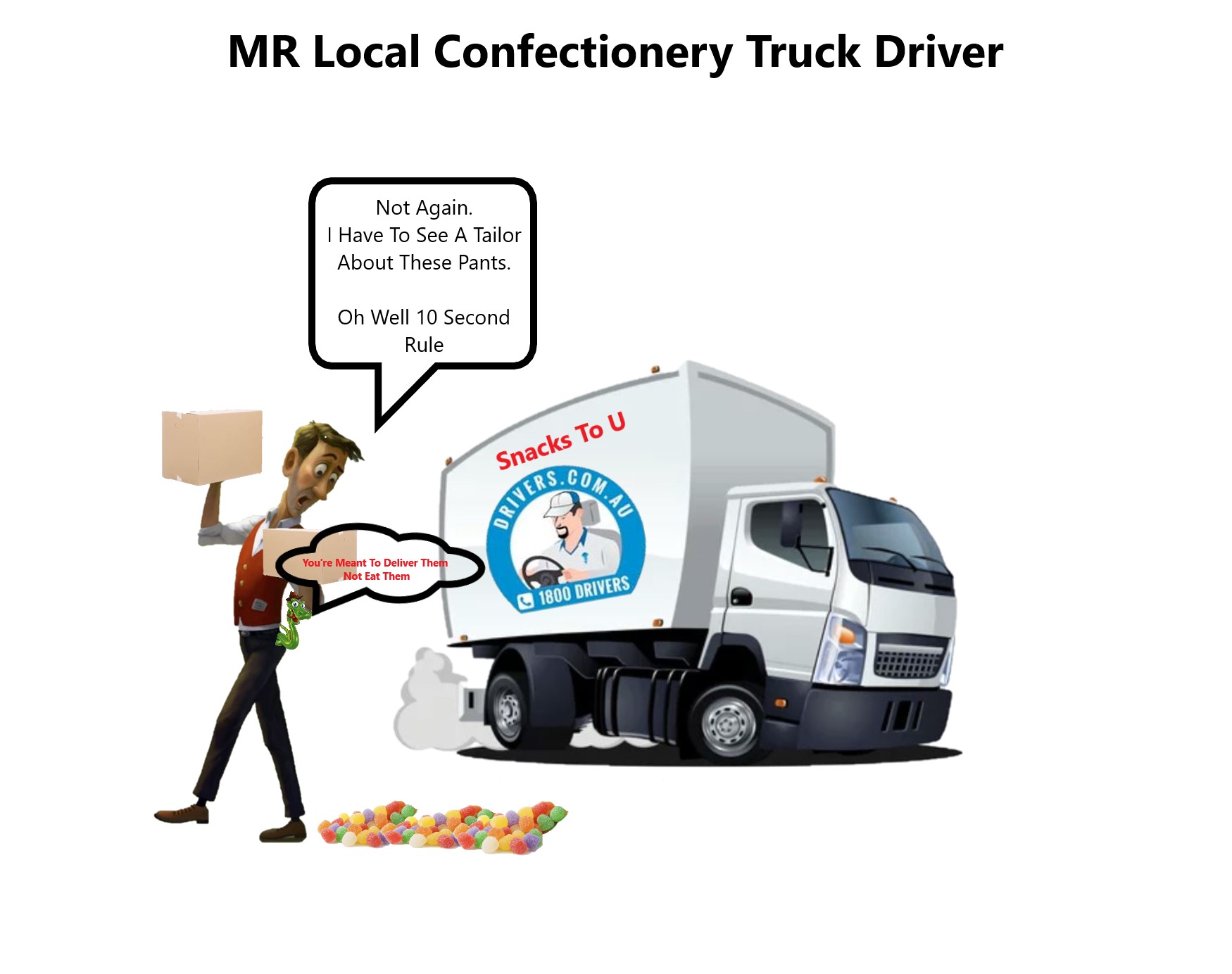 Job Image