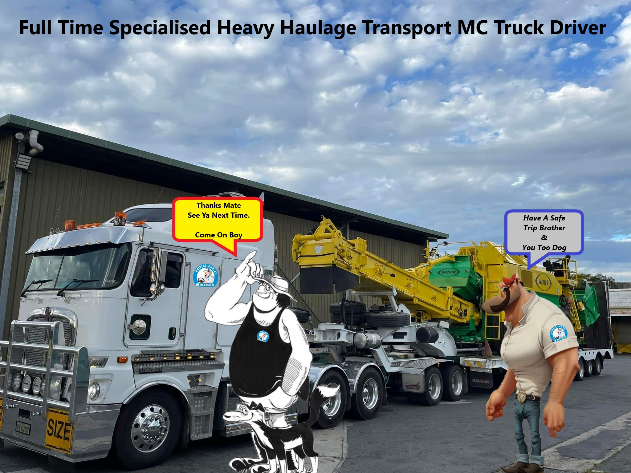 Job Image